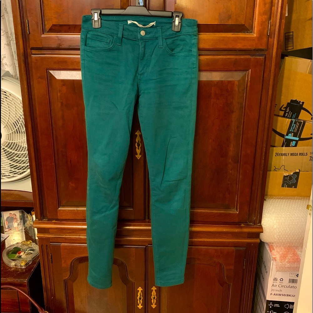 Joe’s Jeans - skinny ankle 27